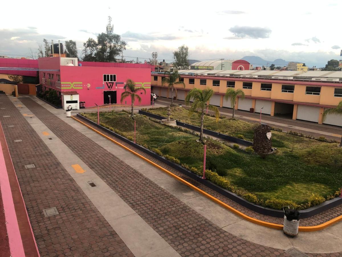& 7 2* Mexico-stad