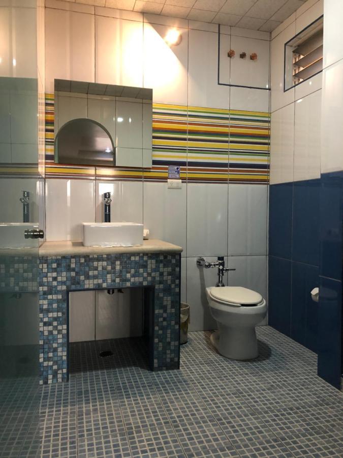 Hotel & 7 Mexico City