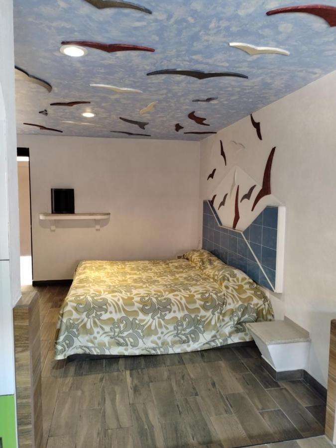 Hotel & 7 Mexico
